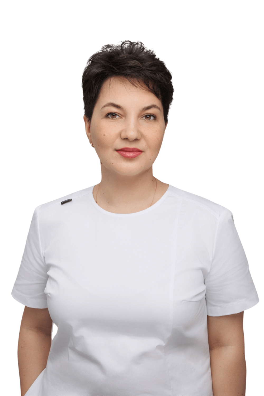 Короткова Марина Леонидовна